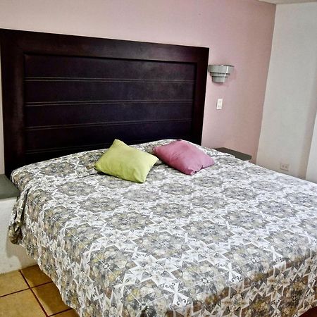 Hotel Posada Centenario Исмикилпан Екстериор снимка