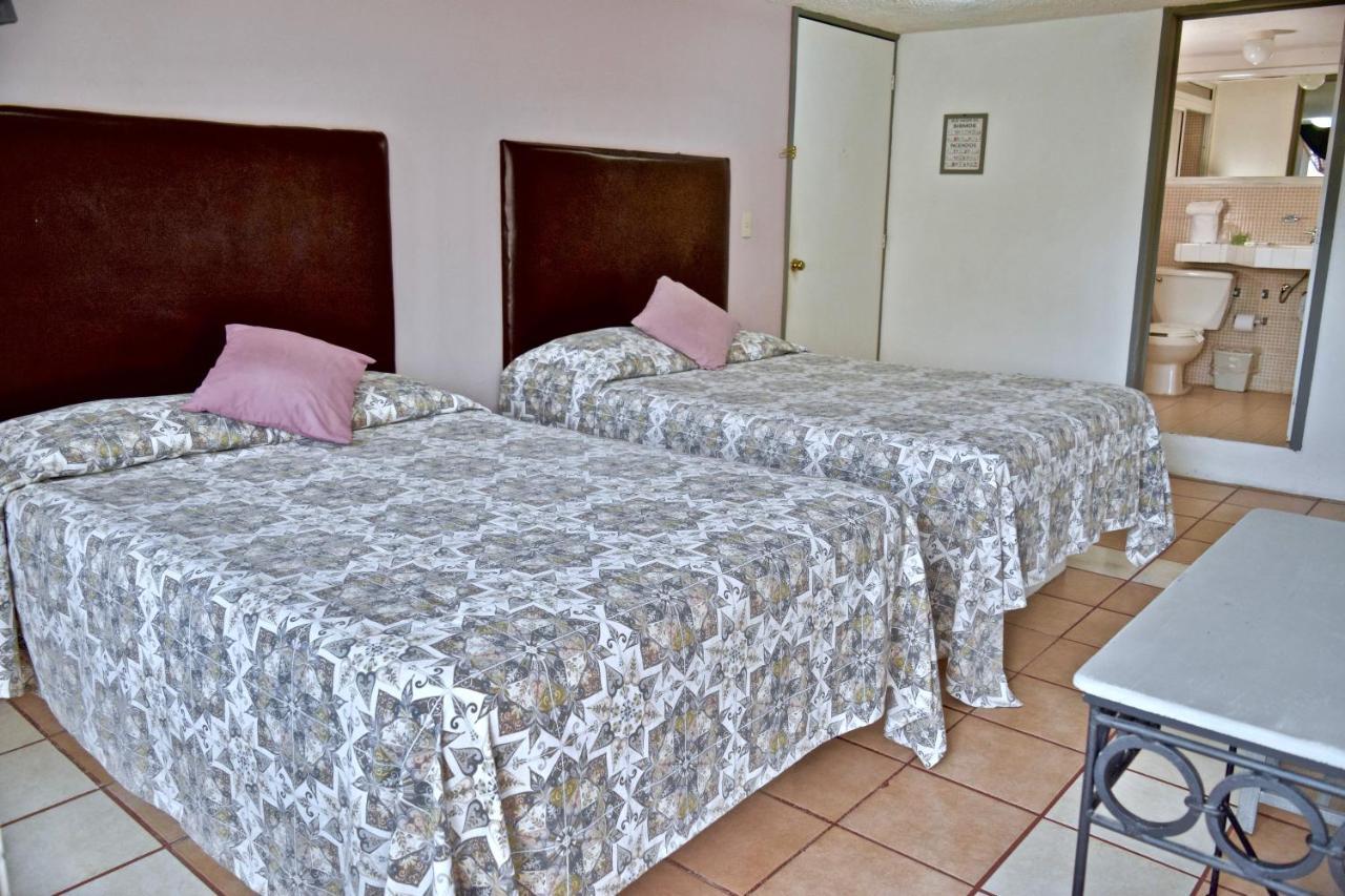 Hotel Posada Centenario Исмикилпан Екстериор снимка