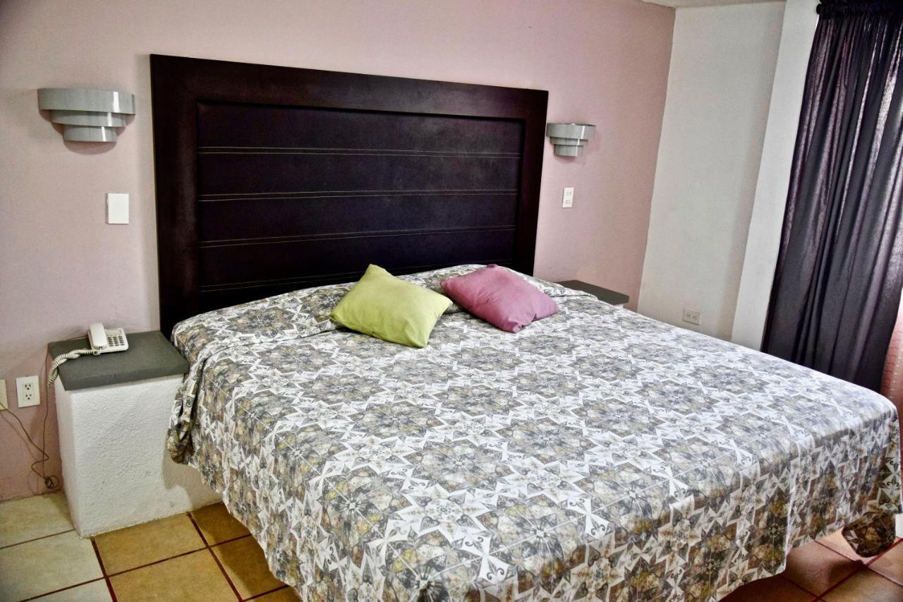 Hotel Posada Centenario Исмикилпан Екстериор снимка