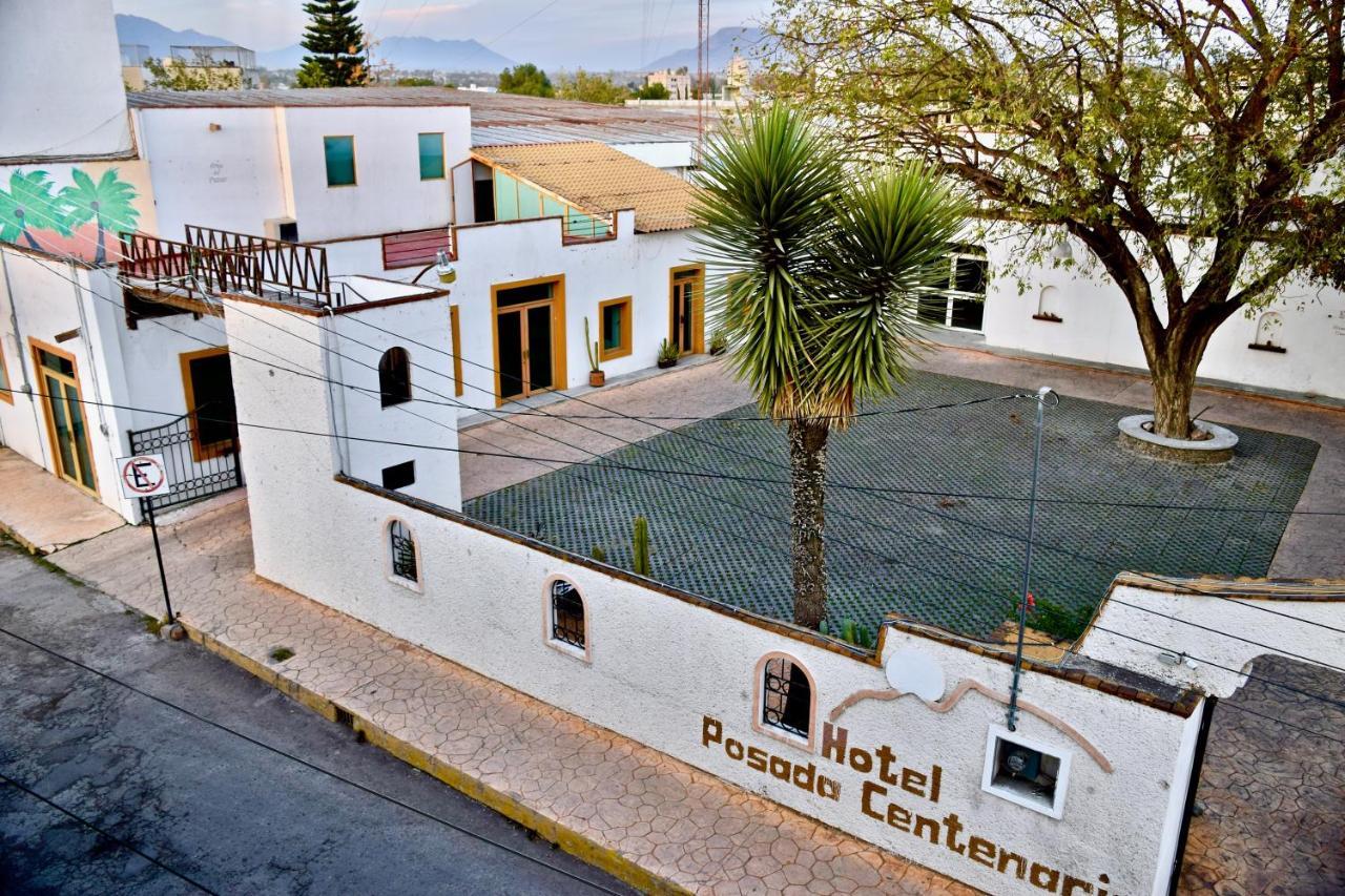Hotel Posada Centenario Исмикилпан Екстериор снимка