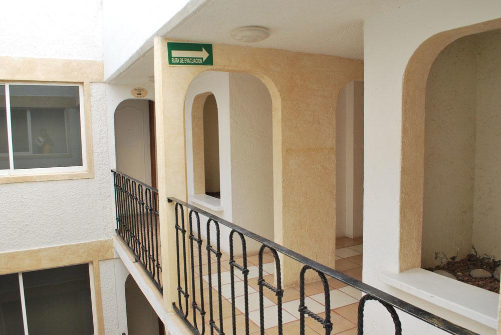 Hotel Posada Centenario Исмикилпан Екстериор снимка
