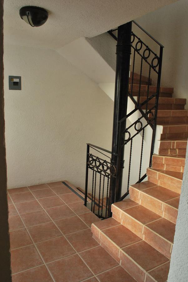Hotel Posada Centenario Исмикилпан Екстериор снимка