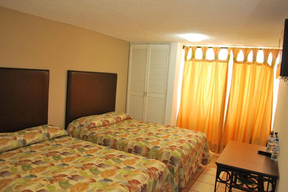 Hotel Posada Centenario Исмикилпан Екстериор снимка